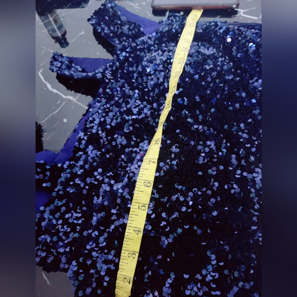 Free free free🤩 earring & maangtikka matching lehenga Used only onces - Picture 7 of 12